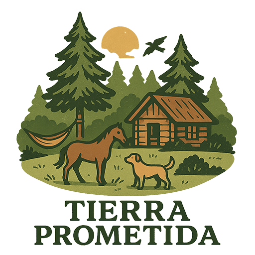 Logo Tierra Prometida